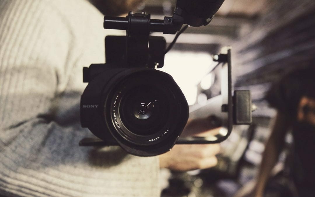 5 raisons pour lesquelles présenter votre entreprise en vidéo est stratégique